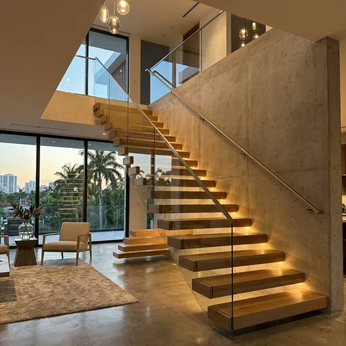 Structural Wall Reinforcement